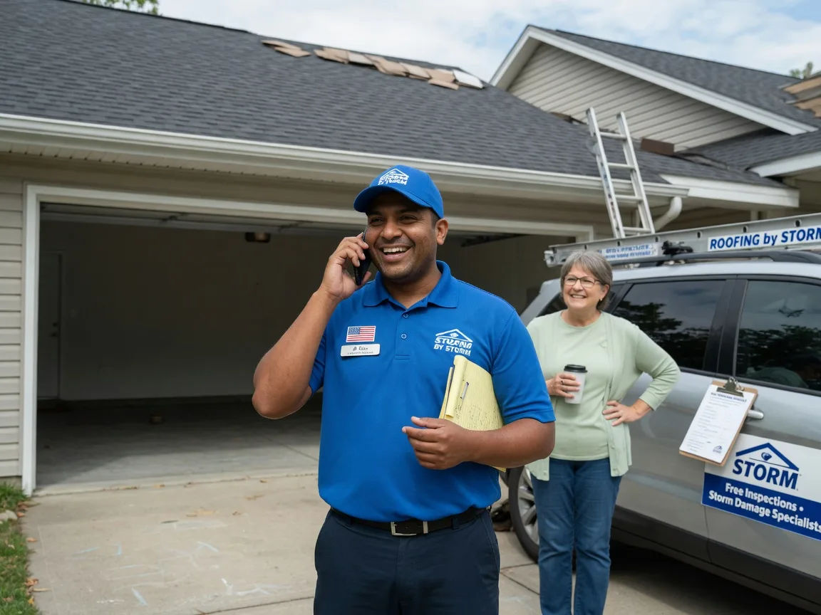 Roof Repair Near Me Orange Cove, CA FAQs